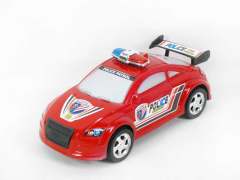 Pull Line  Police Car(3C)
