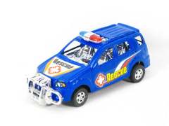 Pull Line Ambulance toys