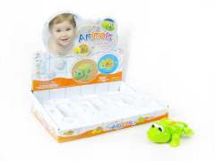 Pull Line Swimming Animal(6in1)