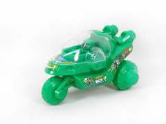 Pull Line Aether Car toys