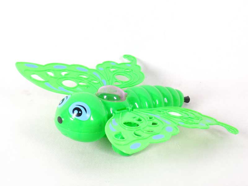 Pull Line Butterfly(3C) toys