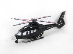 Pull Line Helicopter(2C) toys