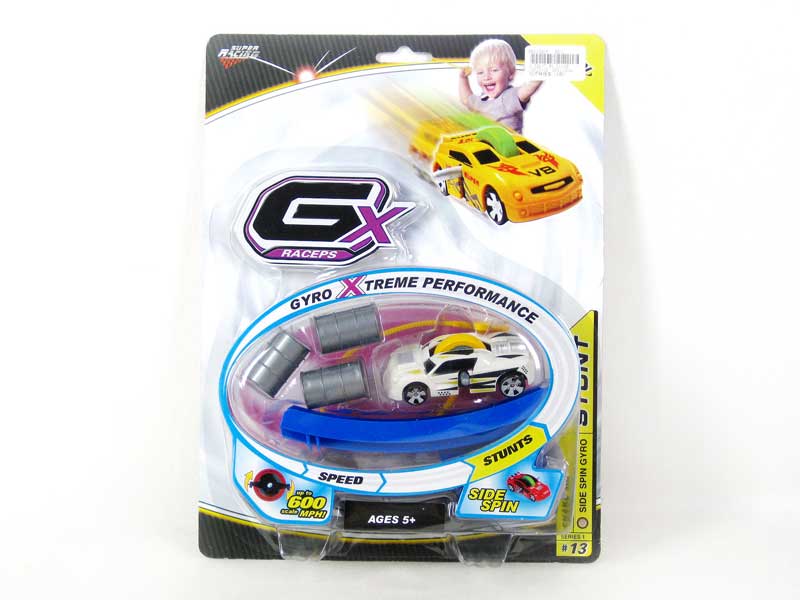Pull Line Car(6S) toys