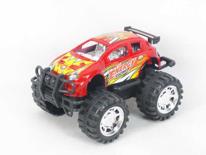 Pull Line Racing Car(2S4C) toys