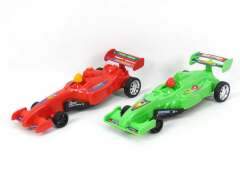 Pull Line Equation Car(2C) toys