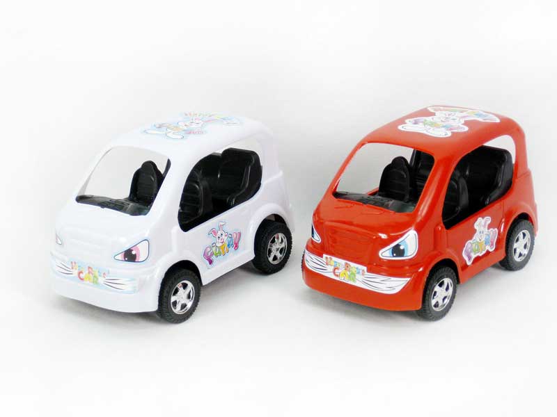 Pull Line Car(2C) toys