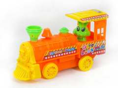 Pull Line Train(3C) toys