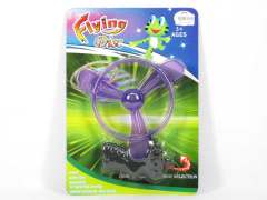 20CM Pull Line Flying Saucer(2C)