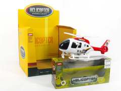 Pull Line Airplane(6in1)