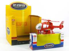 Pull Line Airplane(6in1)