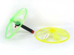 Pull Line Flying(2in1) toys