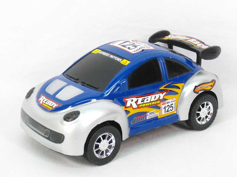Pull Line Racing Car(3C) toys