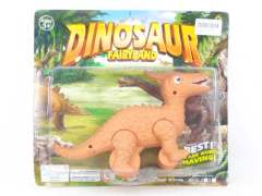 Pull Line Dinosaur toys