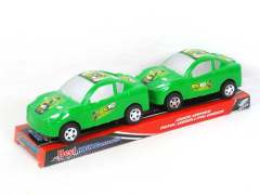 Pull Line Car(2in1) toys