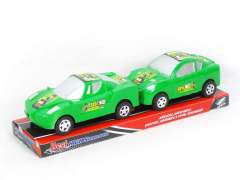 Pull Line Car(2in1)