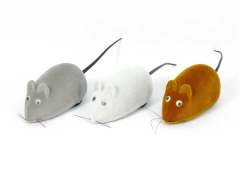 Pull Line Mouse(3C) toys