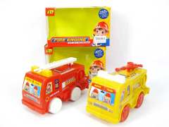 Pull Line Fire Engine(2S2C)