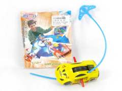 Pull Line Stunt Car(18S) toys