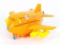 Pull Line Plane(4C) toys