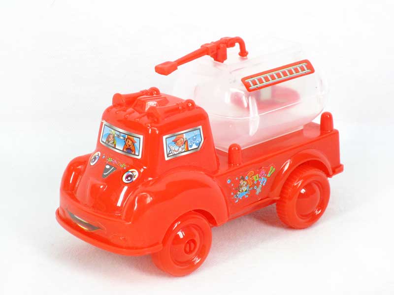 Pull Line Car W/L toys