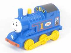 Pull Line Thomas W/Bell toys