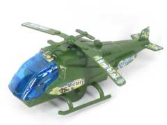 Pull Line Helicopter toys