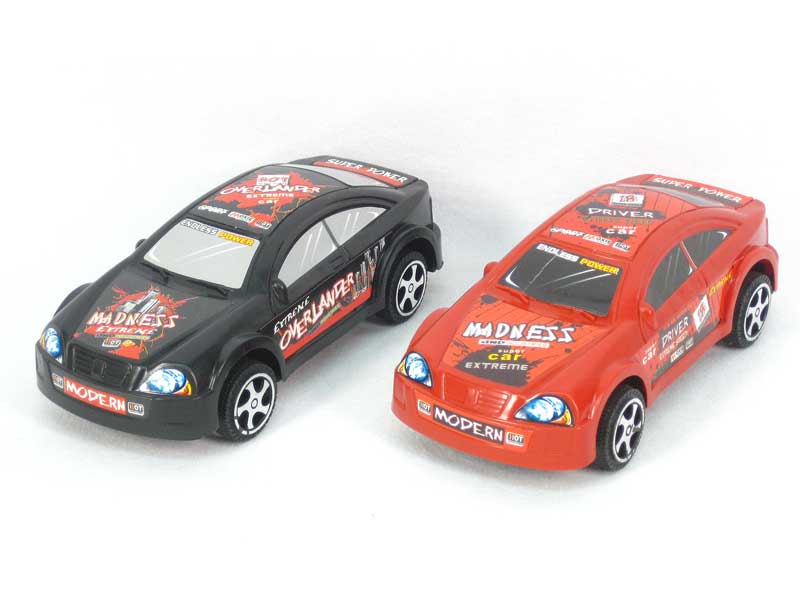 Pull Line Car(3C) toys