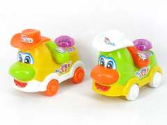 Pull Line Car(4C) toys