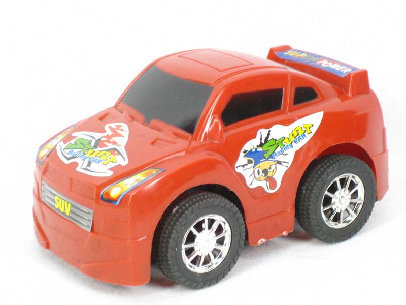 Pull Line Car (2S2C) toys