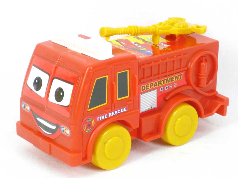 Pull Line Car(2C) toys