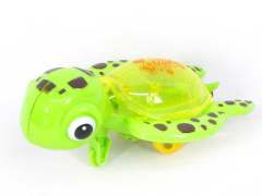 Pull Line Chelonian W/L toys