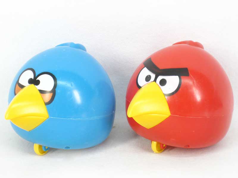 Pull Line Bird(2S) toys