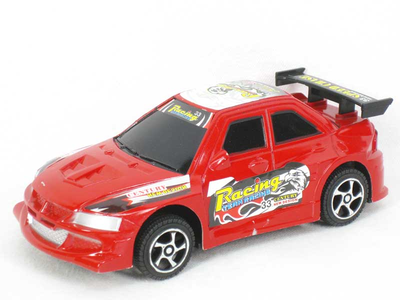 Pull Line Racing Car(3C) toys