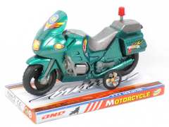 Pull Lline Motorcycle