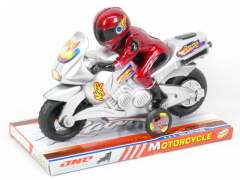 Pull Lline Motorcycle toys