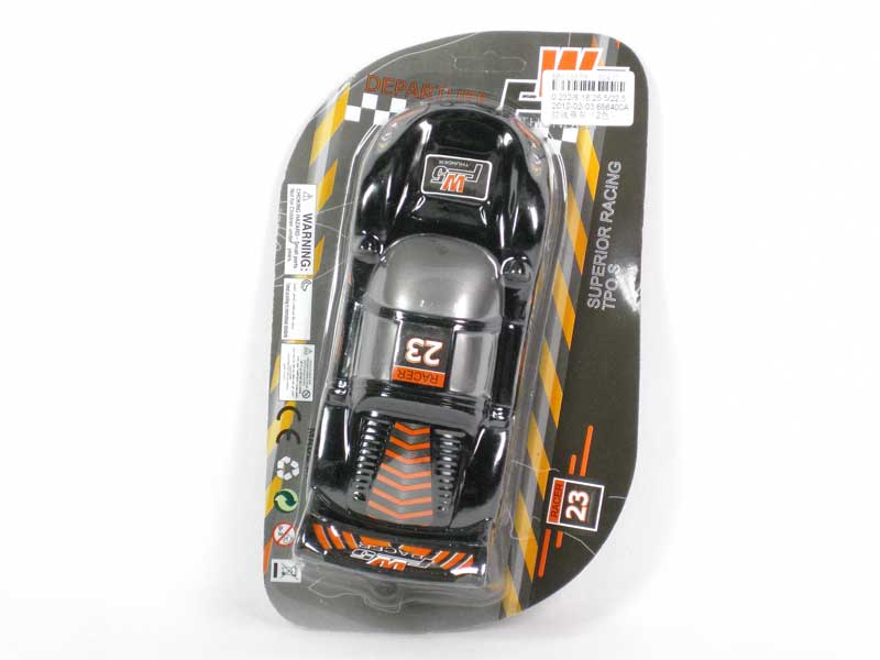 Pull  Line Racing Car(2C) toys