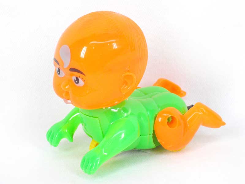 Pull Line Baby Crawl(3C) toys