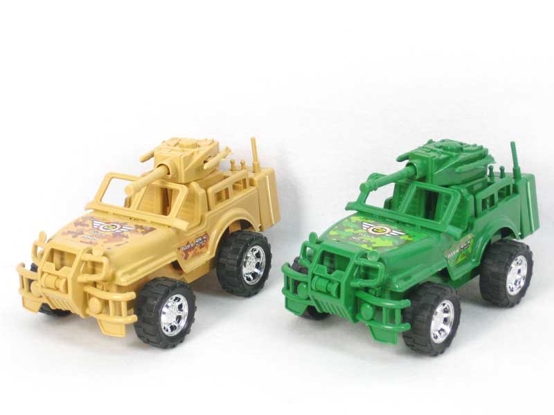 Pull Line Car(2C) toys