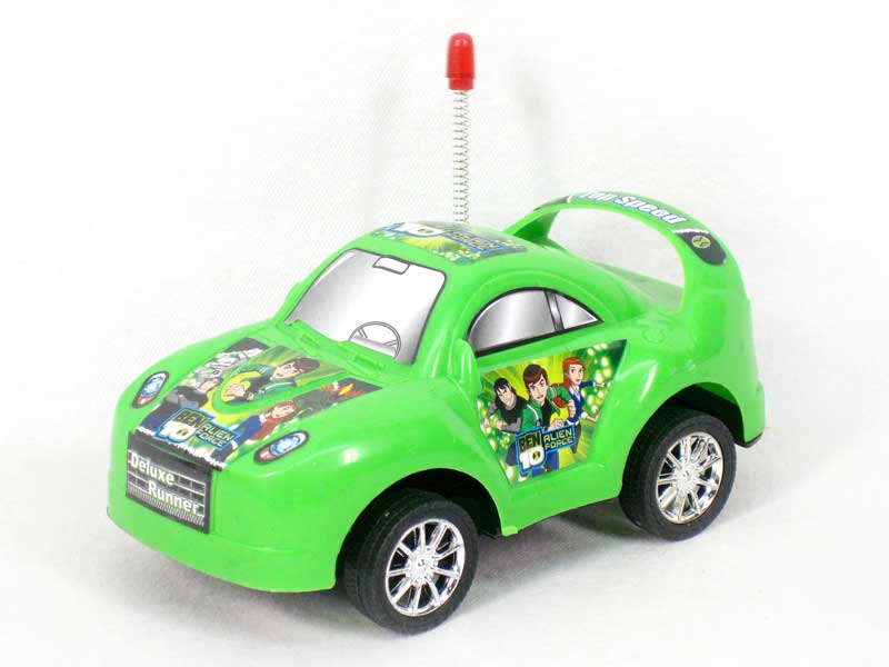Pull Line Car toys