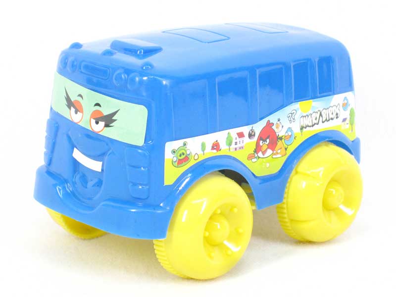 Pull Line  Car(4S4C) toys