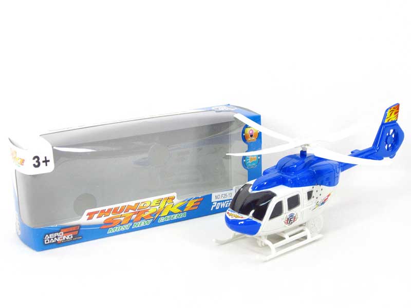 Pull Line Airplane(2C) toys