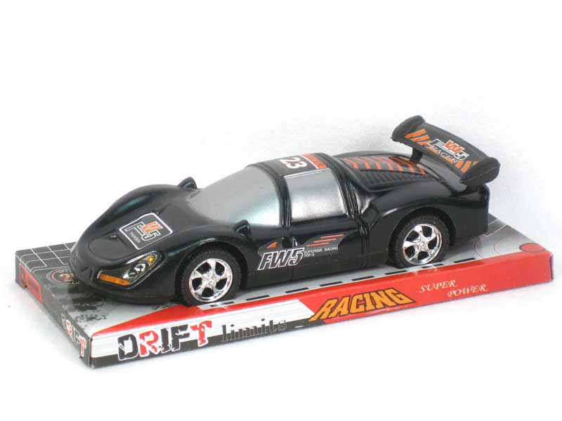 Pull  Line Racing Car(2C) toys