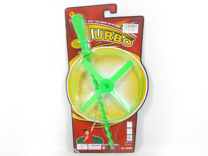 Flying Saucer(2C) toys