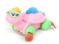 Pull Line Chelonian toys