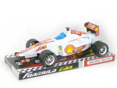 Pull Line Equation Car toys