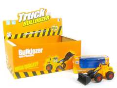 Pull Line Construction Truck(12in1)