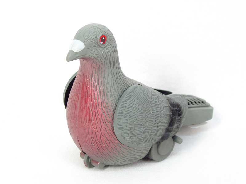 Pull Line Pigeon toys