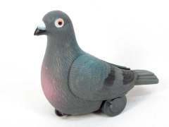 Pull Line Pigeon toys