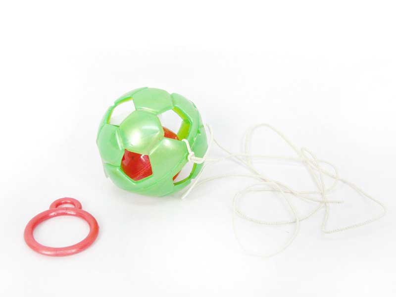 Pull Line Ball toys