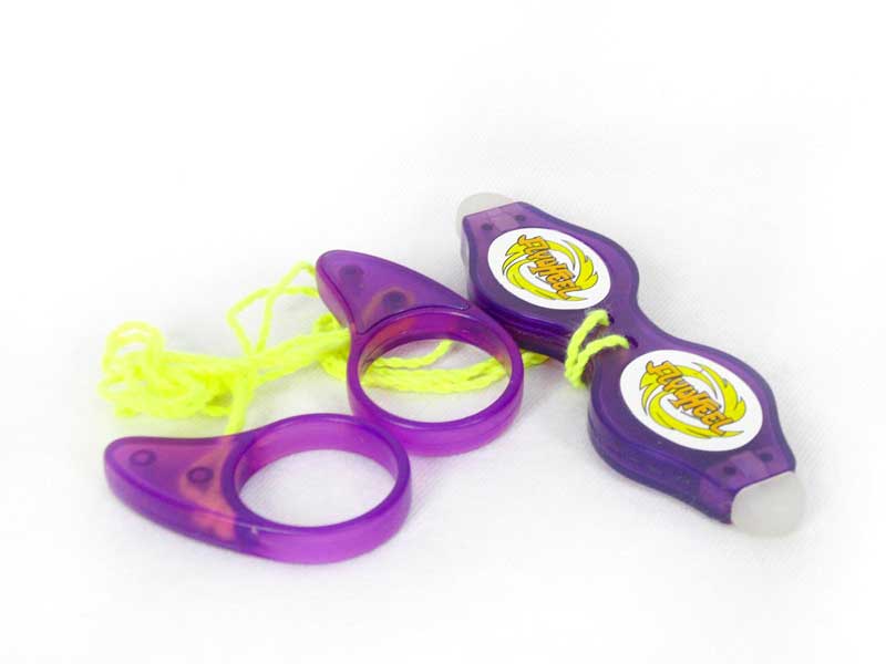 Pull Whistle(3C) toys